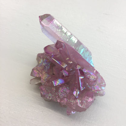 Mauve Quartz