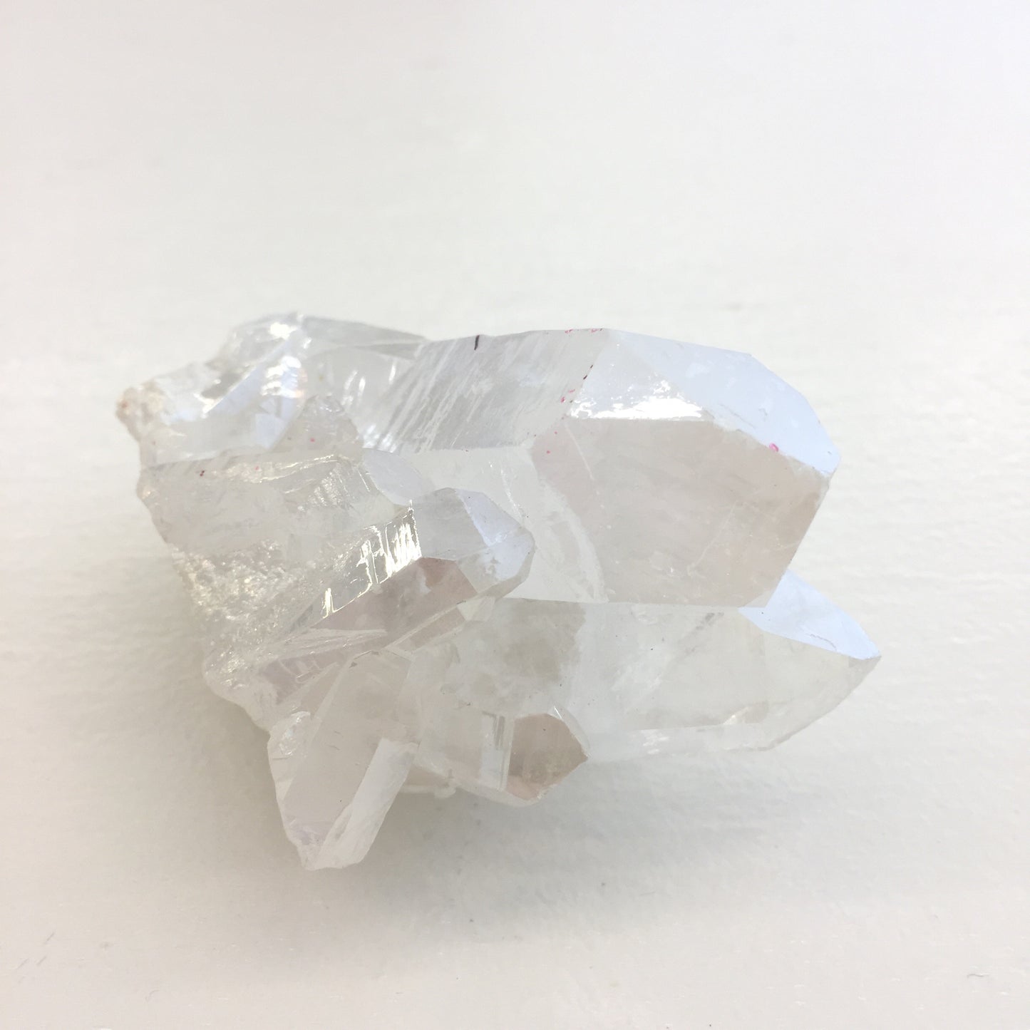 Iridescent Quartz