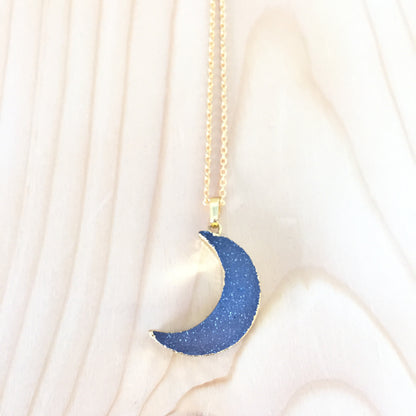 Blue Luna