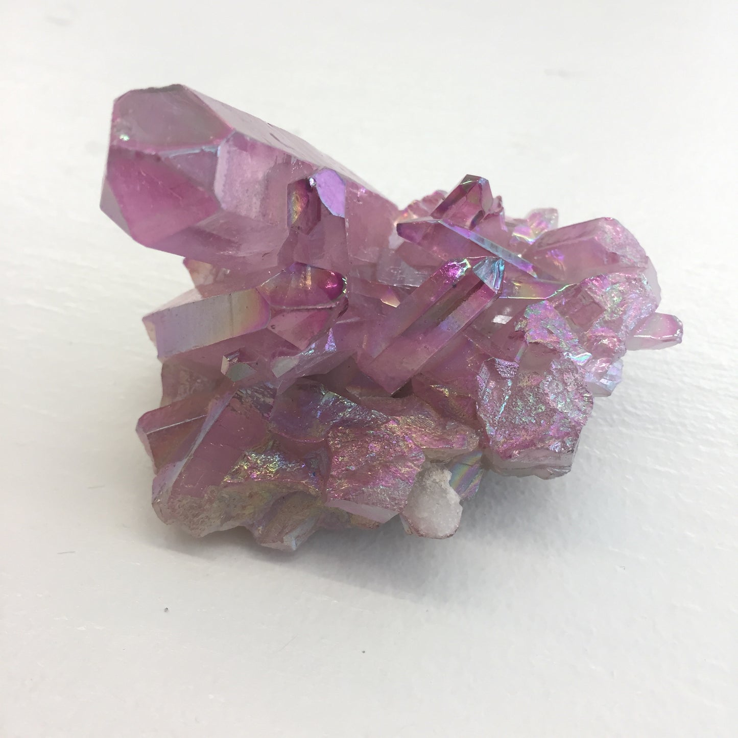 Mauve Quartz