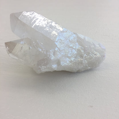 Iridescent Quartz