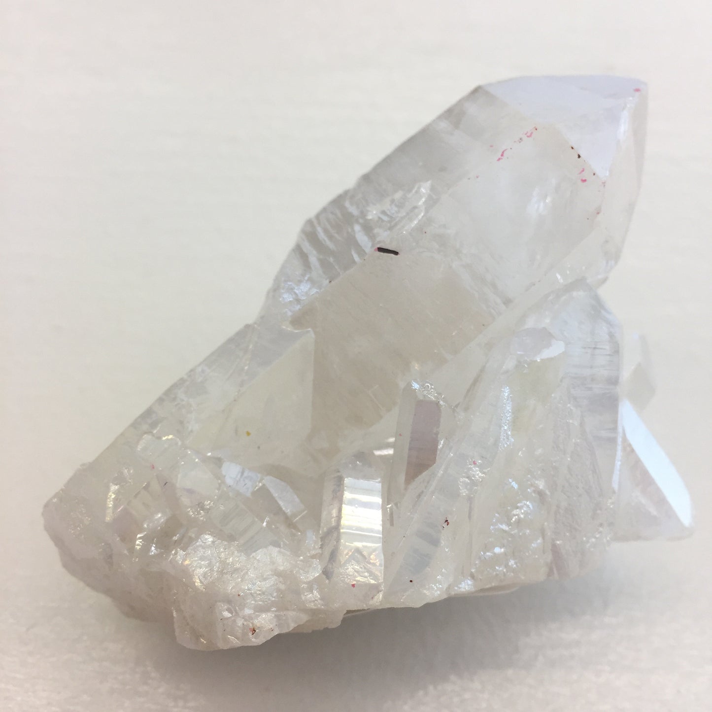 Iridescent Quartz