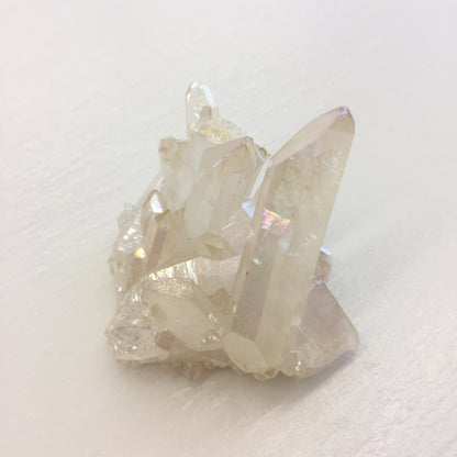 Champagne Quartz