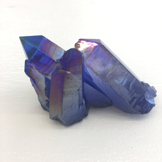 Blue Quartz