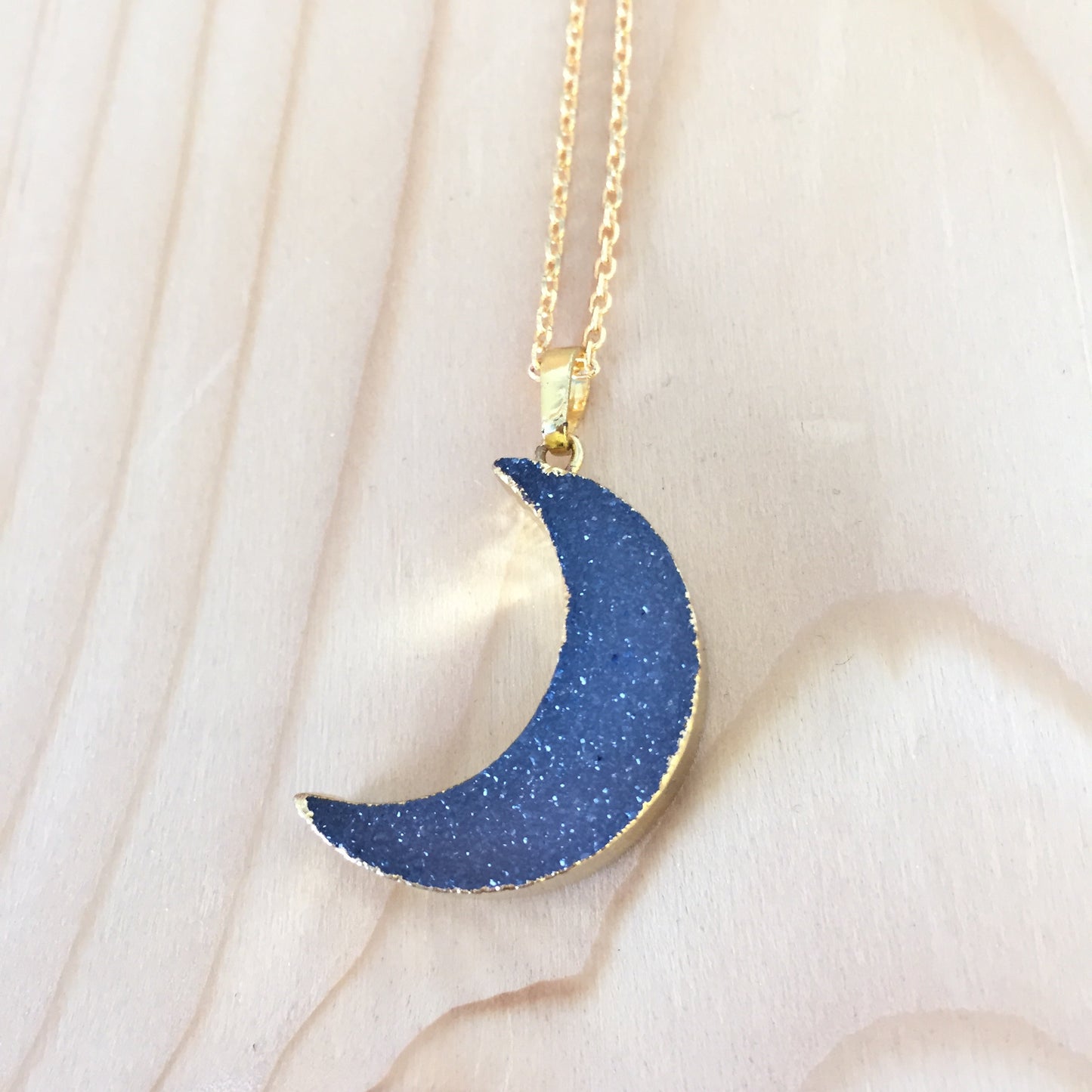 Blue Luna