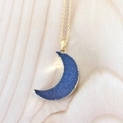 Blue Luna