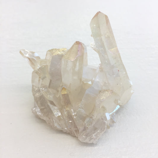 Champagne Quartz