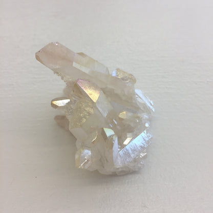 Champagne Quartz